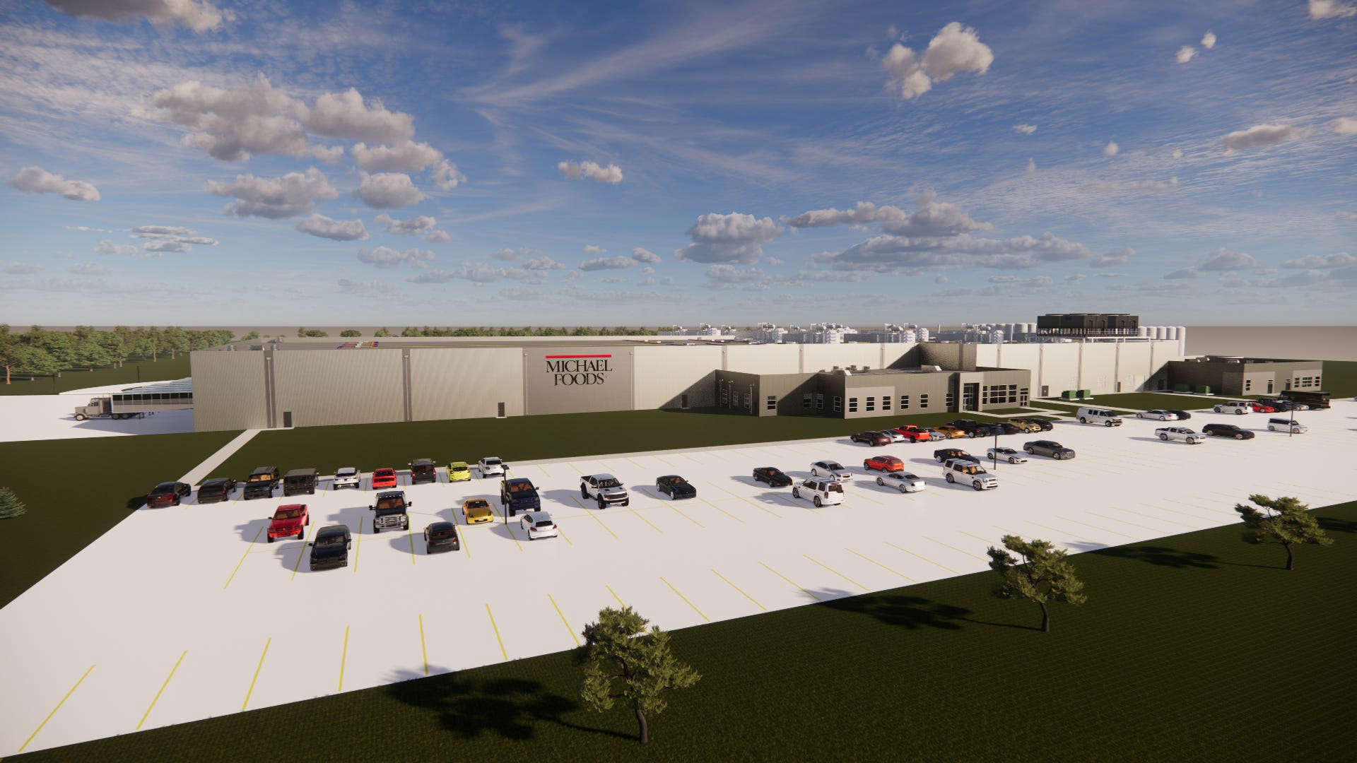 Post Holdings’ Michael Foods Business Announces Expansion of Norwalk, Iowa Manufacturing Facility